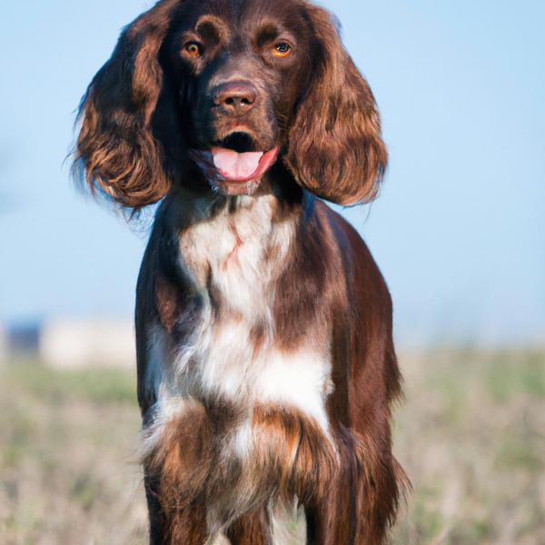 Field Spaniel